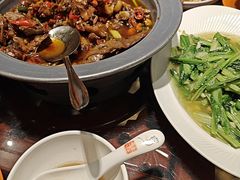 -赣南人家·头牌江西菜(劲松店)