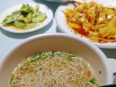 -阿西娅食府(中关村店)