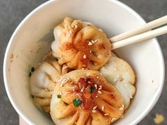 -小路易生煎馆(前进五路店)