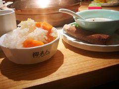 -椰夫人·养生椰子鸡(金沙洲永旺店)