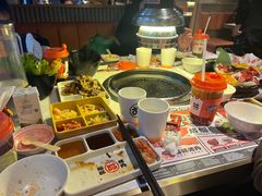 -猫抓烤肉(春熙路店)