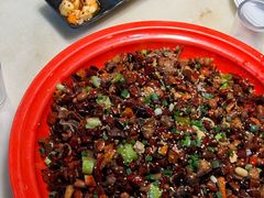 -常和州·夜宵大排档(常州单店)