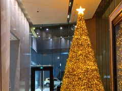 -重庆解放碑威斯汀酒店