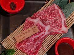 -黑牛の店·和牛烧肉(石家庄万象城店)