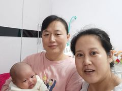 -爱月宝月嫂·育儿嫂(哈尔滨总店)