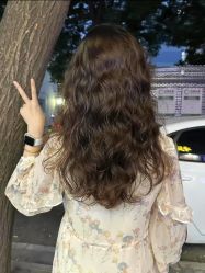 -H·Y HAIR SALON烫发·染发·造型