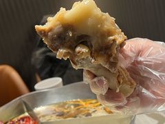 -骨之味·筒骨汤火锅(江头店)