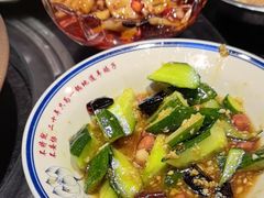 -五福居羊蝎子(方庄店)