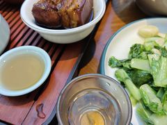 -外婆烧.老杭帮菜(庆春店)