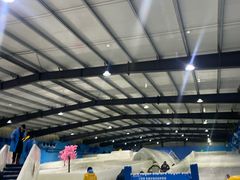 -宁波冰雪大世界(北仑区)