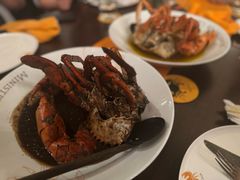 -Ministry of Crab(科伦坡店)