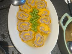 -锦荟JINHUI·浙江小馆(上海荟聚店)