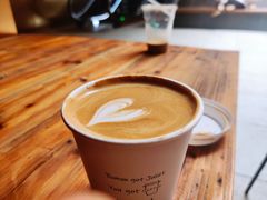 澳白-M Stand(BFC外滩金融中心店)