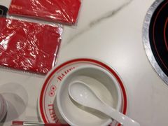 -八合里潮汕鲜牛肉火锅(上海汇智广场店)