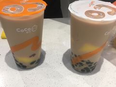 -CoCo都可(宝龙广场店)