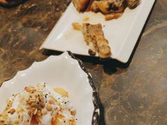 -郑喜旺烧烤(郑州总店)