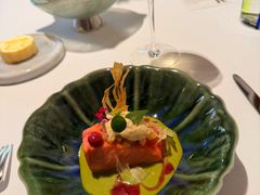 -Le Comptoir de Pierre Gagnaire