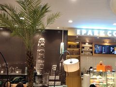 -逸派咖啡 EPARKCOFFEE(广安门店)
