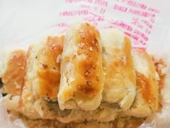 葱油酥-宫廷糕点铺