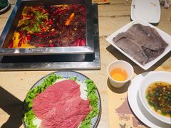 -锦城印象火锅(天府三街店)