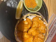 -有喜屋·日料·居酒屋(旭辉广场店)