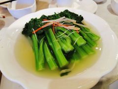 -顺丰轩园林酒家(天河店)