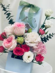 -喜宝·享悦时光月子会所(德阳店)