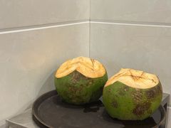 -肥佬椰子鸡(文锦渡店)