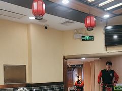 -李老哈·东北菜(宋园路店)