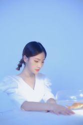 -初白IMAGE·女子摄影