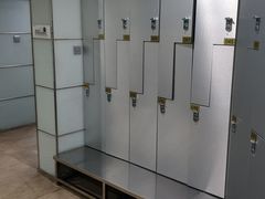-梅森休闲健身(滨江店)