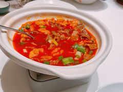 -鸽子侯·家宴·平价海鲜(绿地店)