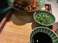 -锦府盐帮·侯宅(五棵松万达店)