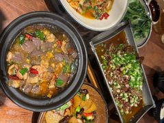 -树厨地道黔菜(凯里韶山南路店)