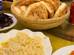 -福谷堂煎饼卷大葱(康虹路店)