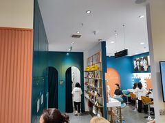 -海马体照相馆(重庆爱琴海购物公园店)