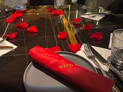 -wann lounge 低温慢煮牛排·清吧