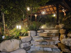 -天目湖涵田半山温泉