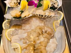 -熹悟海鲜火锅·广式打边炉