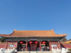 -珠海圆明新园