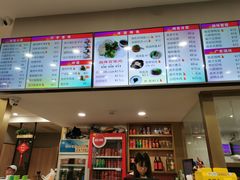 -百家鸡味馆(清泰店)