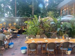 -蚝老板海鲜烧烤大排档(码头店)