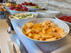 -广州粤海喜来登酒店