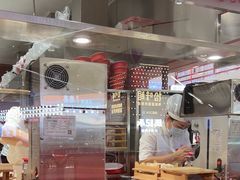 -喜家德虾仁水饺(深圳印力中心店)