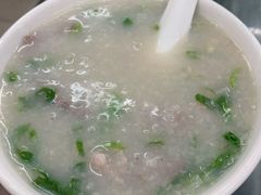 及第粥-穗银肠粉店(东川路店)