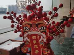 -白天鹅宾馆·流浮阁咖啡厅
