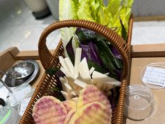 -花菇朵 ll 野生菌锅·精品滇菜(后沙峪店)