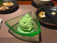 冰淇淋-襄阳富力皇冠假日酒店-大吉融合餐厅