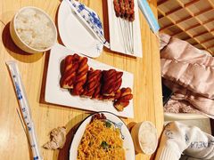 -老江南春·中国龙菜(衡山路店)