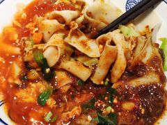 -大嘻咹biangbiang面(历史博物馆店)